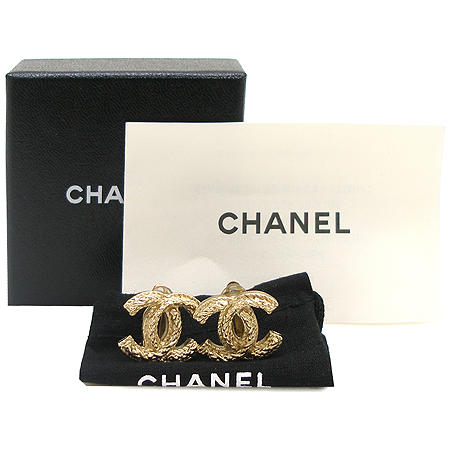 Chanel(����) A19806Y02004 COCO �ΰ� ��Ż �Ͱ��� �̹���2 - ���̺��� �߰���ǰ