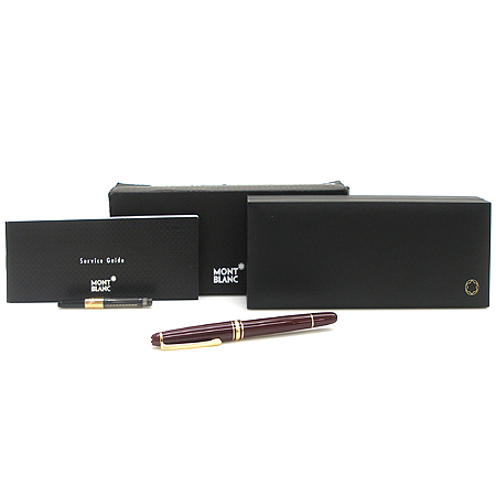 Montblanc(������) 14K ���� 144 ���̽��ͽ�ƣ ���ǵ� �÷� ������ �̹���2 - ���̺��� �߰���ǰ