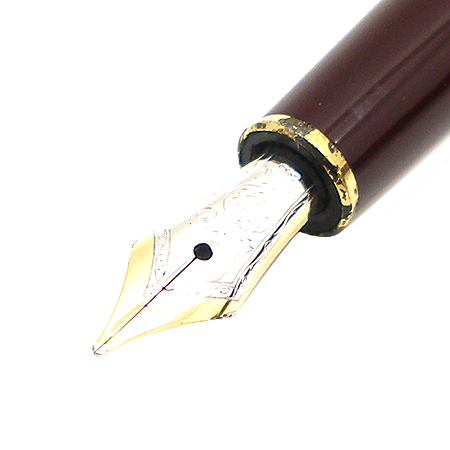Montblanc(������) 14K ���� 144 ���̽��ͽ�ƣ ���ǵ� �÷� ������ �̹���3 - ���̺��� �߰���ǰ