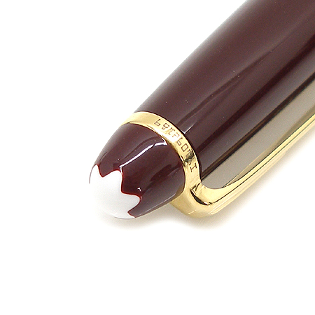 Montblanc(������) 14K ���� 144 ���̽��ͽ�ƣ ���ǵ� �÷� ������ �̹���4 - ���̺��� �߰���ǰ