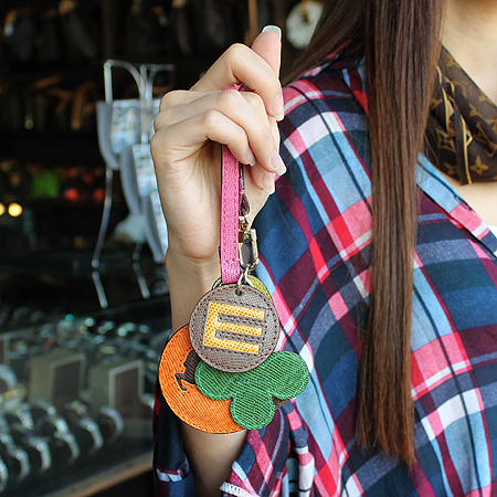 Etro(��Ʈ��) 14485-2521 ŰȦ�� �� ����Ǽ��縮 [��������] �̹���4 - ���̺��� �߰���ǰ