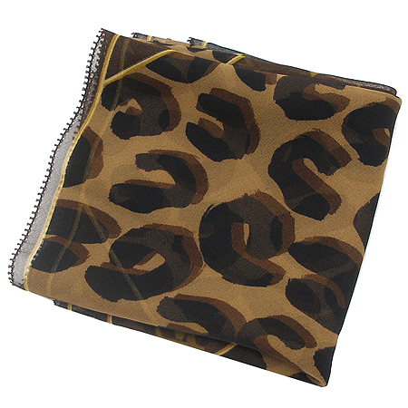 Louis Vuitton(���̺���) M72123 ���׷� �����ĵ� SILK100% ��ī�� [��������] �̹���2 - ���̺��� �߰���ǰ