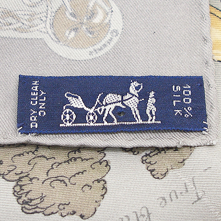 Hermes(�����޽�) 100% ��ũ �ڶ� ��ī�� �̹���3 - ���̺��� �߰���ǰ