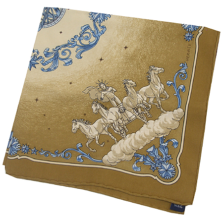 Hermes(�����޽�) 100% ��ũ �ڶ� ��ī�� �̹���2 - ���̺��� �߰���ǰ