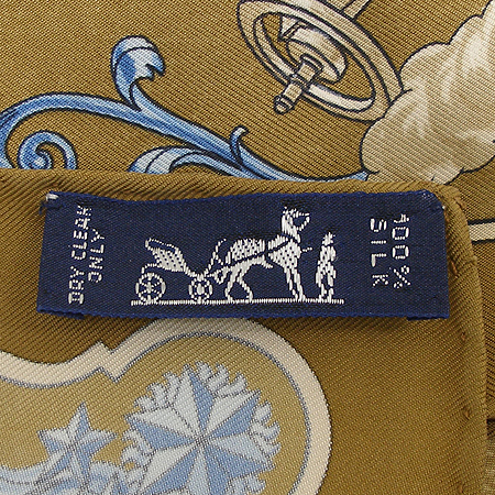 Hermes(�����޽�) 100% ��ũ �ڶ� ��ī�� �̹���3 - ���̺��� �߰���ǰ
