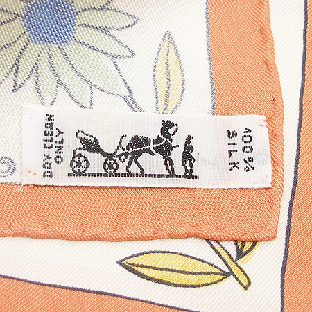 Hermes(�����޽�) 100% ��ũ �ڶ� ��ī�� �̹���3 - ���̺��� �߰���ǰ