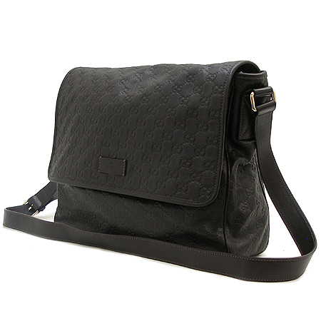 Gucci(����) 223665 GG�ΰ� �ø� ��ũ���� ũ�ν��� [��������] �̹���2 - ���̺��� �߰���ǰ