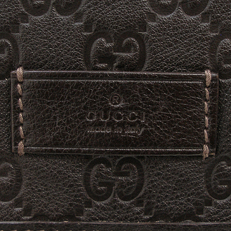 Gucci(����) 223665 GG�ΰ� �ø� ��ũ���� ũ�ν��� [��������] �̹���3 - ���̺��� �߰���ǰ