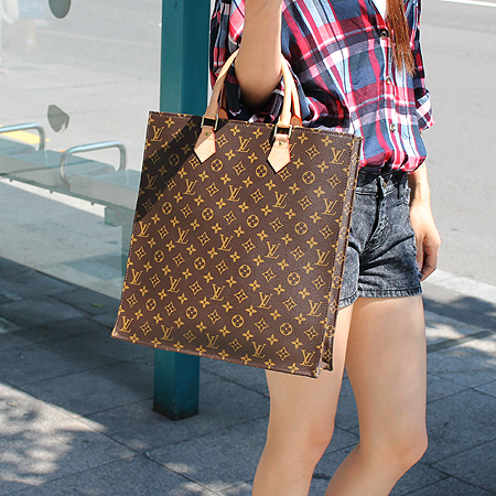 Louis Vuitton(���̺���) M51140 ���׷� ĵ���� ��ܶ� ��Ʈ�� �̹���6 - ���̺��� �߰���ǰ