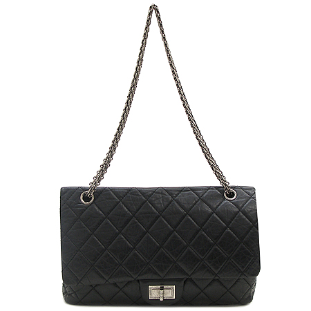 Chanel() 2.55 Ƽ (L)  Ż ü 