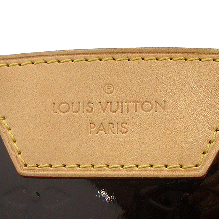 Louis Vuitton(���̺���) M91619 ���׷� ������ �극�� MM �Ƹ���� 2WAY �̹���4 - ���̺��� �߰���ǰ