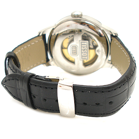 TISSOT(Ƽ) T41.1.423.33 LeLocle ƽ  ð ̹4 - ̺ ߰ǰ