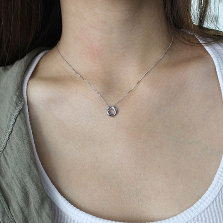 Tiffany(Ƽ�Ĵ�) PT950(�÷�Ƽ��) ELSA PERETI(���� �䷹Ƽ) SEVILLANA(������) ����� [�б�������] �̹���6 - ���̺��� �߰���ǰ