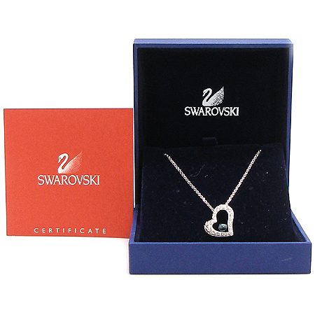 Swarovski(���ͷκ꽺Ű) ũ����Ż ��Ʈ ��� ����� �̹���2 - ���̺��� �߰���ǰ
