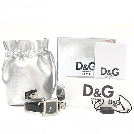 D&G(��ü&���ٳ�) LOCK ME ������ ��ƿ ���� ��� �ð� �̹���2 - ���̺��� �߰���ǰ