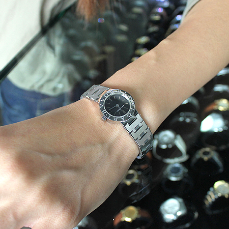 Bvlgari(Ұ) BB23SS ƿ  ð [] ̹5 - ̺ ߰ǰ