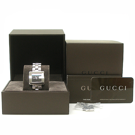 Gucci(����) 3600L G���� ��ƿ ������ð� [��������] �̹���2 - ���̺��� �߰���ǰ