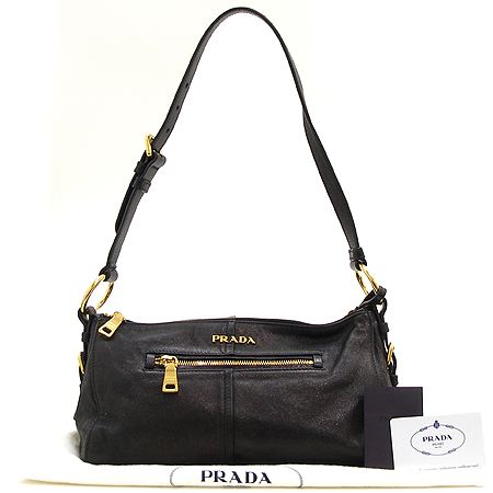 Prada(�����) BR4316 ���� �ΰ� ��� ���� ���� ����� �̹���2 - ���̺��� �߰���ǰ