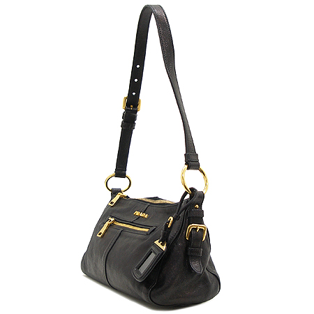 Prada(�����) BR4316 ���� �ΰ� ��� ���� ���� ����� �̹���3 - ���̺��� �߰���ǰ