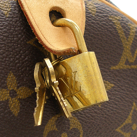 Louis Vuitton(���̺���) M41526 ���׷� ĵ���� ���ǵ� 30 ��Ʈ�� [��������] �̹���3 - ���̺��� �߰���ǰ