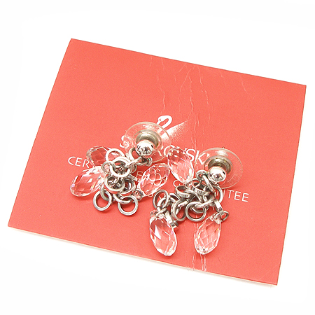 Swarovski(���ͷκ꽺Ű) 679619 ��� �Ͱ��� �̹���2 - ���̺��� �߰���ǰ