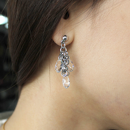 Swarovski(���ͷκ꽺Ű) 679619 ��� �Ͱ��� �̹���4 - ���̺��� �߰���ǰ