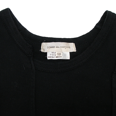 COMME DES GARCONS(�ĵ� ������) Ƽ �̹���2 - ���̺��� �߰���ǰ