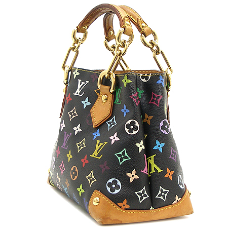 Louis Vuitton(���̺���) M40048 ���׷� ��Ƽ ���� �÷� ����� ��Ʈ�� �̹���2 - ���̺��� �߰���ǰ