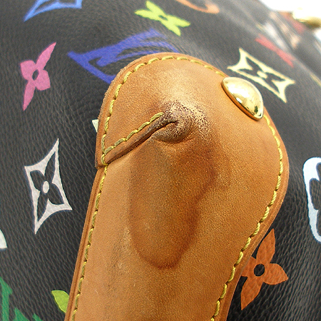 Louis Vuitton(���̺���) M40048 ���׷� ��Ƽ ���� �÷� ����� ��Ʈ�� �̹���3 - ���̺��� �߰���ǰ