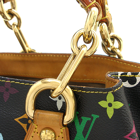 Louis Vuitton(���̺���) M40048 ���׷� ��Ƽ ���� �÷� ����� ��Ʈ�� �̹���4 - ���̺��� �߰���ǰ