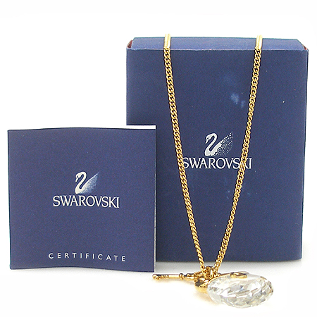 Swarovski(���ͷκ꽺Ű) ũ����Ż �ڹ��� ��� ����� �̹���2 - ���̺��� �߰���ǰ