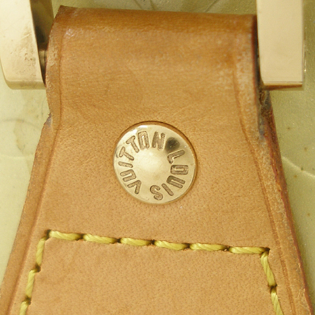 Louis Vuitton(���̺���) M91055 ���׷� ������ �޽��� ����� �̹���4 - ���̺��� �߰���ǰ