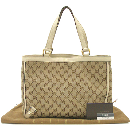 Gucci(����) 170004 GG�ΰ� �ڰ��� ��Ʈ�� �̹���2 - ���̺��� �߰���ǰ
