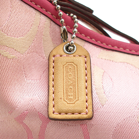 Coach(��ġ) 1850 �ñ׳�ó ����� �̹���4 - ���̺��� �߰���ǰ