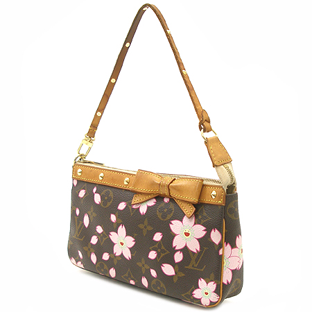 Louis Vuitton(���̺���) M92006 ���׷� ü�� ���� �Ŀ�ġ ����� �̹���2 - ���̺��� �߰���ǰ