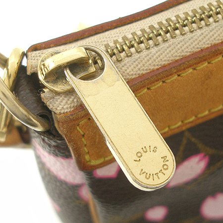 Louis Vuitton(���̺���) M92006 ���׷� ü�� ���� �Ŀ�ġ ����� �̹���4 - ���̺��� �߰���ǰ
