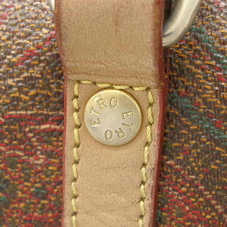 Etro(��Ʈ��) 0267 ������ ���� ��Ʈ�� �̹���3 - ���̺��� �߰���ǰ