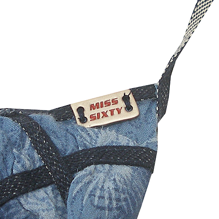 MISS SIXTY(�̽��Ľ�Ƽ) ���� �̹���3 - ���̺��� �߰���ǰ