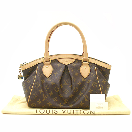 Louis Vuitton(���̺���) M40143 ���׷� ĵ���� Ƽ���� PM ��Ʈ�� [��������] �̹���2 - ���̺��� �߰���ǰ