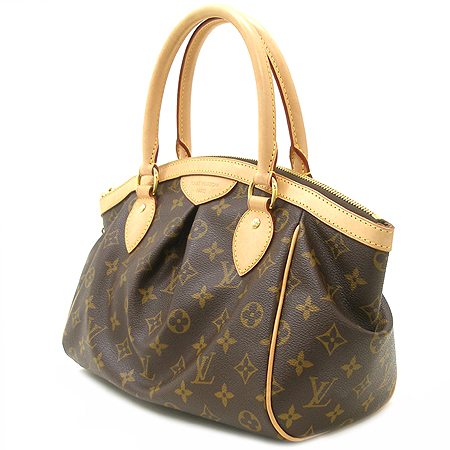 Louis Vuitton(���̺���) M40143 ���׷� ĵ���� Ƽ���� PM ��Ʈ�� [��������] �̹���3 - ���̺��� �߰���ǰ