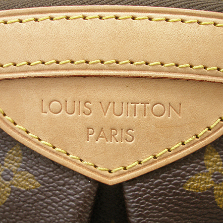 Louis Vuitton(���̺���) M40143 ���׷� ĵ���� Ƽ���� PM ��Ʈ�� [��������] �̹���4 - ���̺��� �߰���ǰ