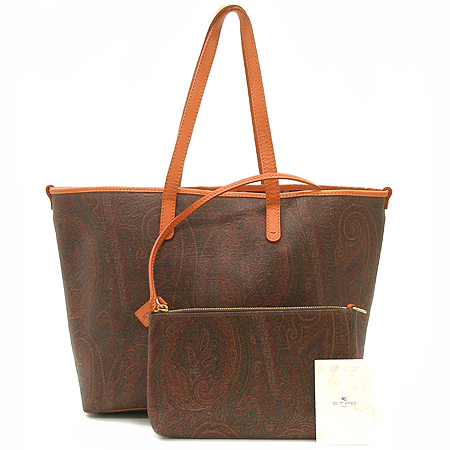 Etro(��Ʈ��) 1B141-3161 ������ ���� �����+���� �Ŀ�ġ [��������] �̹���2 - ���̺��� �߰���ǰ