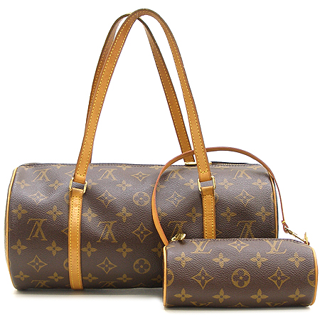 Louis Vuitton(���̺���) M51385 ���׷� ĵ���� ���ʷ� 30 ��Ʈ��+�Ŀ�ġ �̹���2 - ���̺��� �߰���ǰ