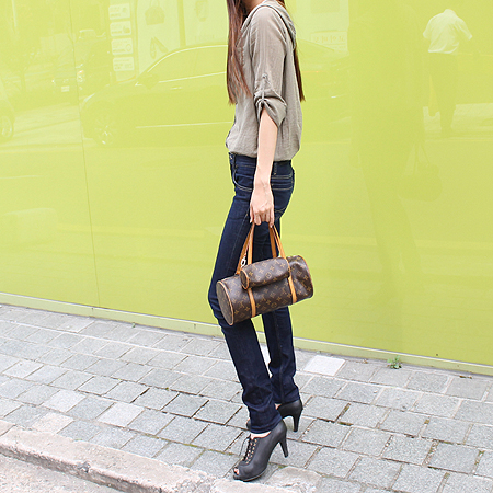 Louis Vuitton(���̺���) M51385 ���׷� ĵ���� ���ʷ� 30 ��Ʈ��+�Ŀ�ġ �̹���5 - ���̺��� �߰���ǰ
