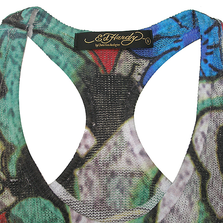 ED HARDY(�����ϵ�) ���� �̹���2 - ���̺��� �߰���ǰ