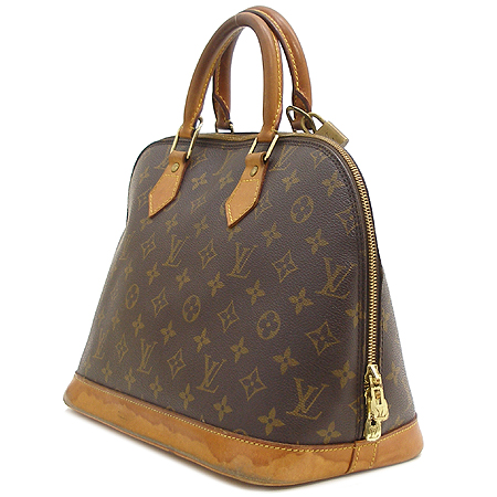 Louis Vuitton(���̺���) M53151 ���׷� ĵ���� �˸� ��Ʈ�� [�б�����������2ȣ��] �̹���2 - ���̺��� �߰���ǰ