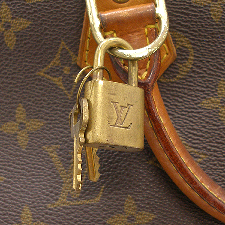 Louis Vuitton(���̺���) M53151 ���׷� ĵ���� �˸� ��Ʈ�� [�б�����������2ȣ��] �̹���4 - ���̺��� �߰���ǰ
