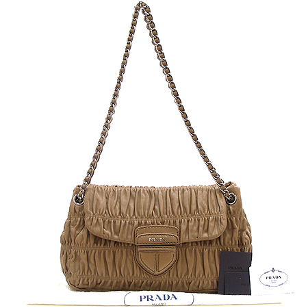 Prada(�����) B4695C ���� ������ ���� �ΰ� ����� [��������] �̹���2 - ���̺��� �߰���ǰ