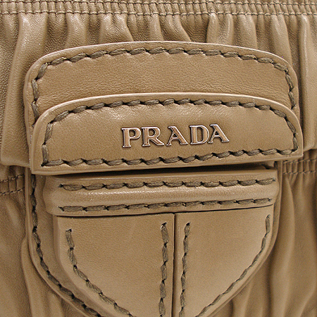 Prada(�����) B4695C ���� ������ ���� �ΰ� ����� [��������] �̹���4 - ���̺��� �߰���ǰ