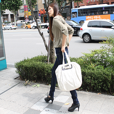 MANDARINA DUCK (���ٸ�����) �к긯 D ��Ʈ�� + ���� ��ġ�� �̹���5 - ���̺��� �߰���ǰ